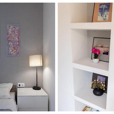 Hd New Apartment 트빌리시 외부 사진