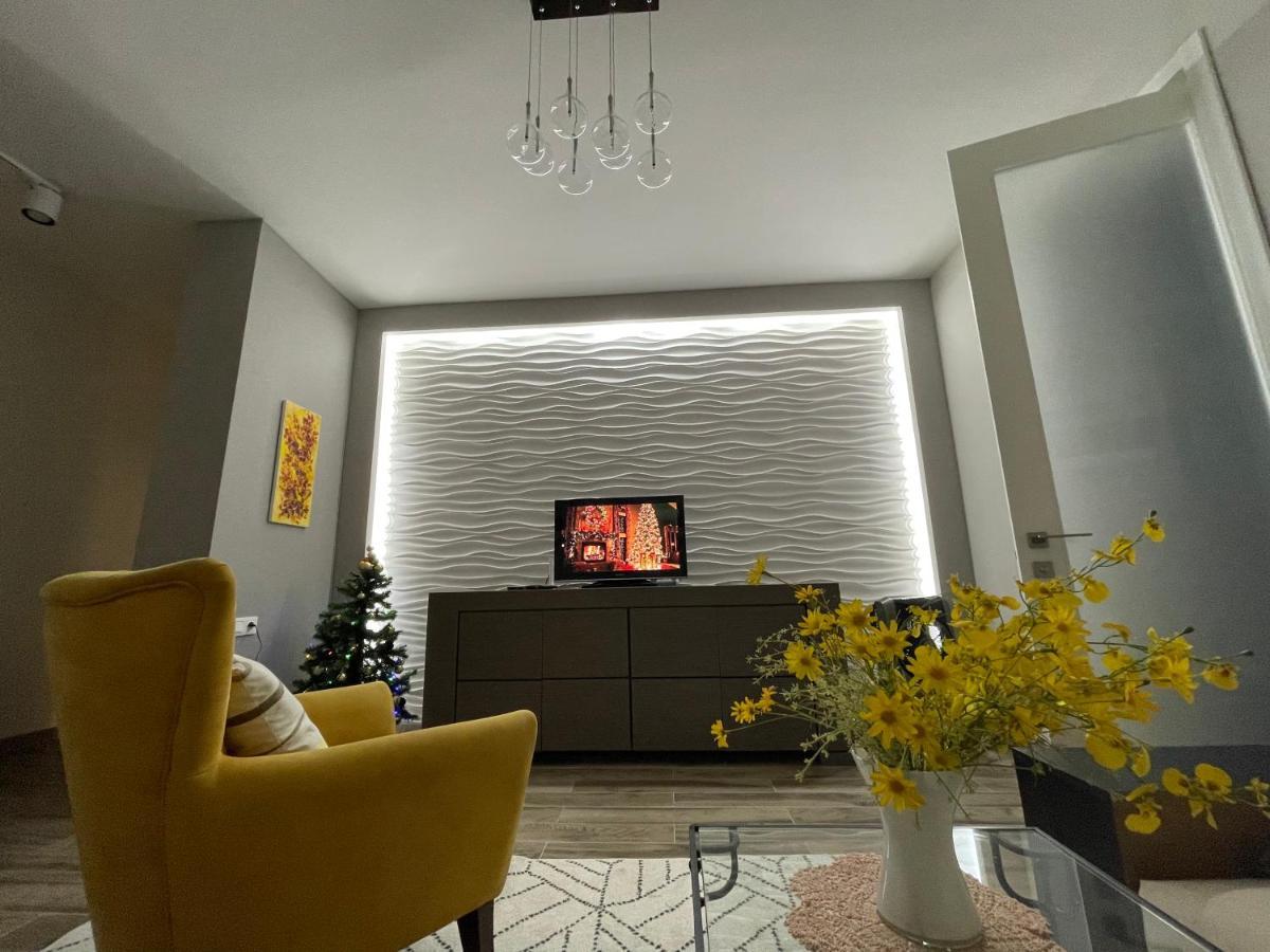 Hd New Apartment 트빌리시 외부 사진