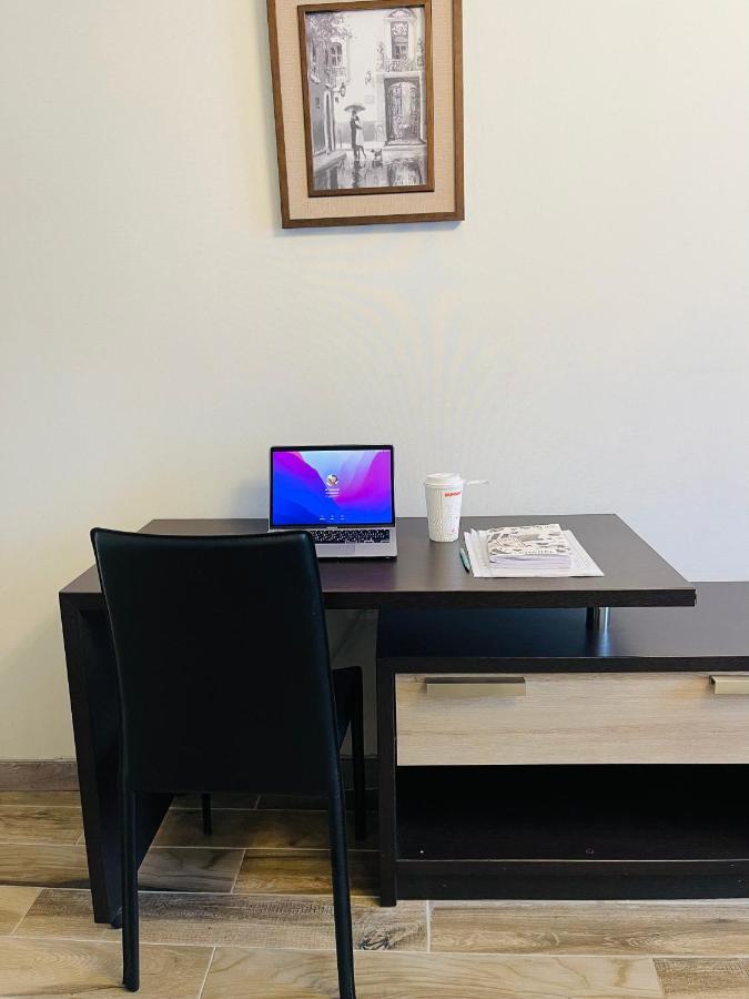 Hd New Apartment 트빌리시 외부 사진