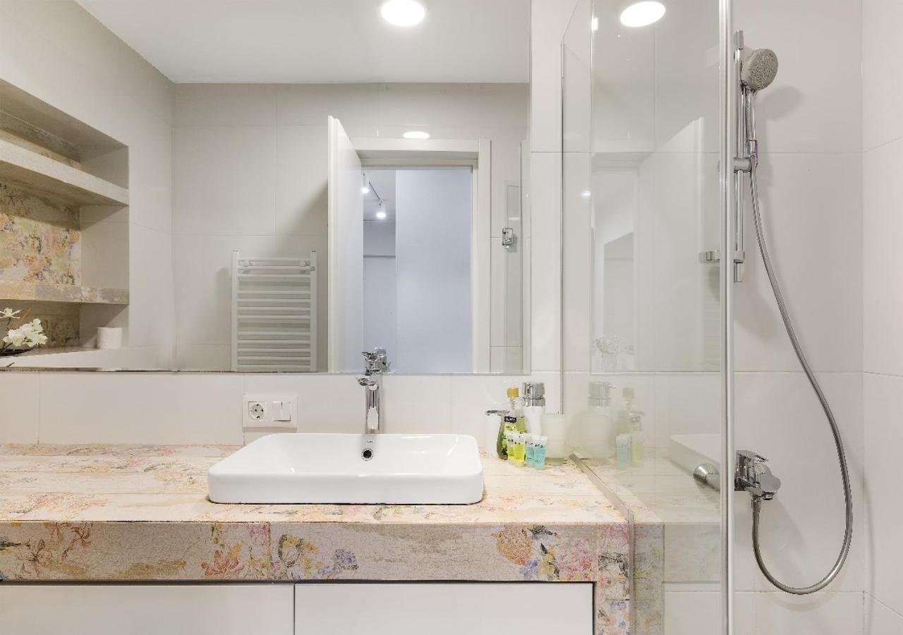 Hd New Apartment 트빌리시 외부 사진